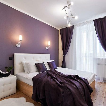Paulmarie Apartments On Mayakovskogo 민스크 외부 사진