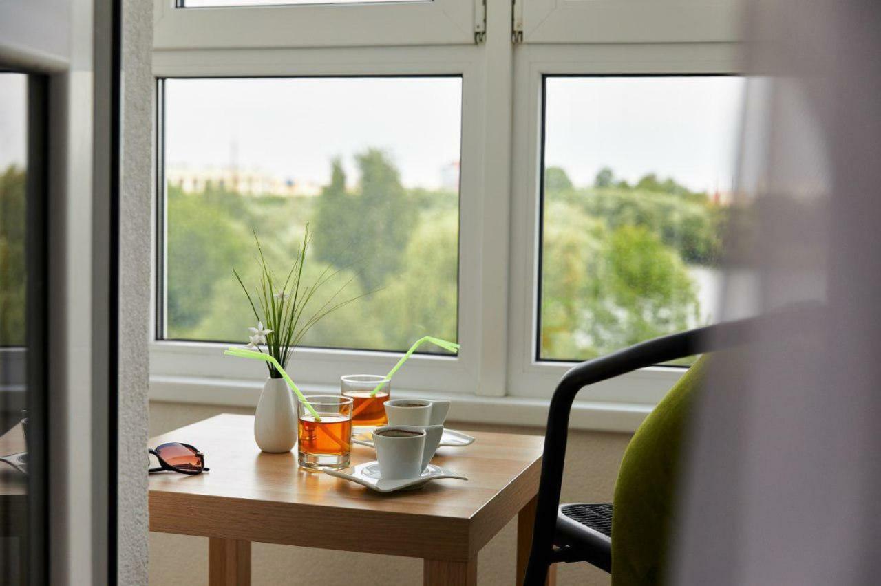 Paulmarie Apartments On Mayakovskogo 민스크 외부 사진