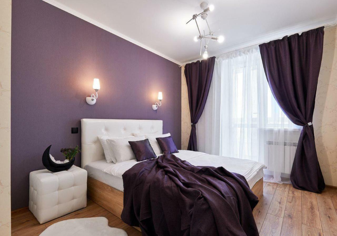 Paulmarie Apartments On Mayakovskogo 민스크 외부 사진